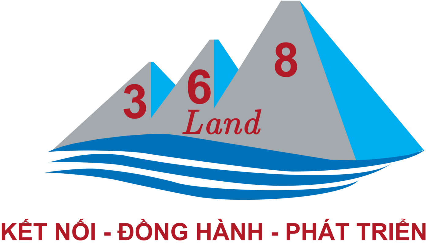 Land368 –  Chuyên trang Bất Động Sản hàng đầu Việt Nam